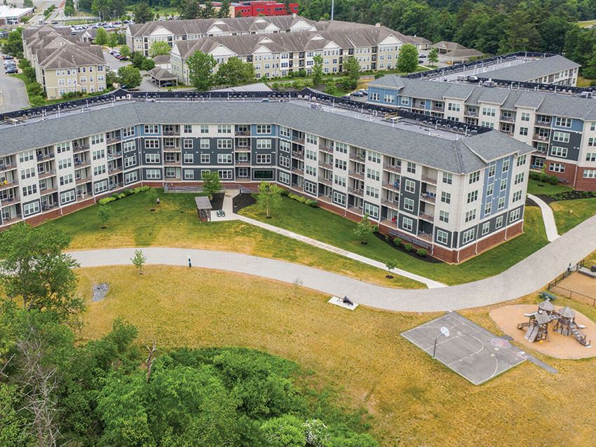 The Slate At Andover Apartments, 50 Woodview Way, Andover, MA RentCafe